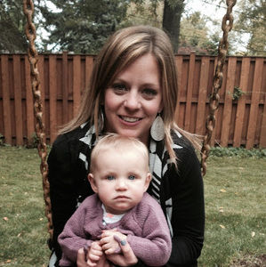 Meet your Posher, Carolyn